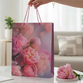 torebka-torba-prezentowa-dekoracyjna-papierowa-na-prezent-kwiaty-wzor2