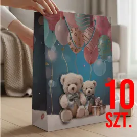 10-pak-torebek-toreb-papierowych-prezentowych-ozdobnych-niebieski-zestaw-w2