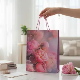 torebka-torba-prezentowa-dekoracyjna-papierowa-na-prezent-kwiaty-wzor3