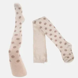 rajstopy-rajstopki-dziewczece-bawelna-kropki-piekne-128-134-bezowe-yo