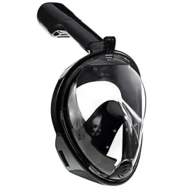 maska-do-nurkowania-pelnotwarzowa-czarna-l-xl