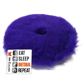 evoxa-sleeker-master-wool-purple-futro-polerskie-mocno-tnace-130-150mm