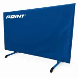 banda-plotek-obramowanie-point-niebieska