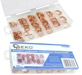 geko-zestaw-komplet-podkladek-miedzianych-dmuchanych-95-sztuki-g03612