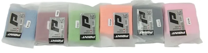 frotka-point-zielona-kolor-zielony