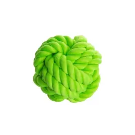 chico-pilka-ze-sznura-zielona-64cm