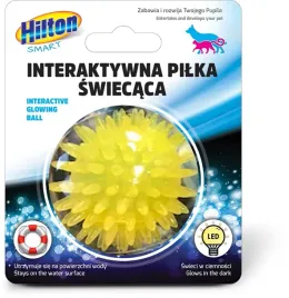 interaktywna-pilka-swiecaca-pies-kot-zolta-5cm