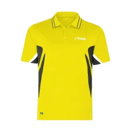 koszulka-stiga-competition-zolta-xs-tenis-stolowy