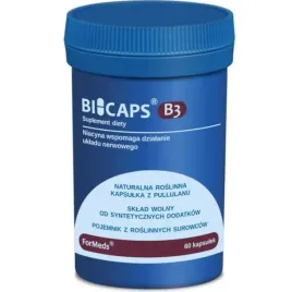 formeds-bicaps-b3-witamina-b3-uklad-nerwowy-60-kap
