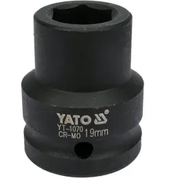 yato-yt-1070-nasadka-3-4-udarowa-19mm-6-katna-nasadki