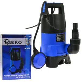 geko-zanurzeniowa-pompa-do-wody-brudnej-z-plywakiem-400w-typ-2-g81453