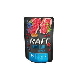 rafi-mokra-karma-z-jagniecina-dla-psa-300g