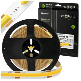 tasma-led-cob-12v-dc-45w-neon-ip67-wodoszczelna-wodoodporna-5m-990lm-m