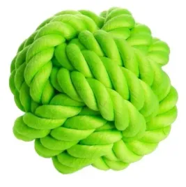 chico-pilka-ze-sznura-zielona-10cm