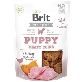 brit-puppy-meat-coins-rzysmaki-dla-psa-80g