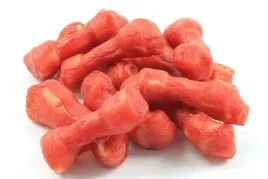 nekko-kostki-dental-oblane-kaczka-10cm-500g