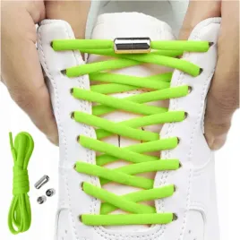 sznurowadla-bez-wiazania-elastyczne-zielone