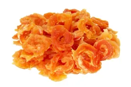 Zdjęcie produktu MIĘSOŁAKI KRĄŻKI Z KURCZAKA MIĘKKIE PRZYSMAKI DLA PSA  500g