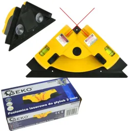 geko-poziomica-laserowa-do-plytek-laser-katowy-2linie-g03315