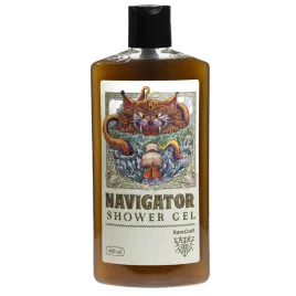 rarecraft-zel-pod-prysznic-navigator-400-ml