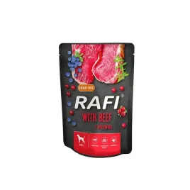 rafi-mokra-karma-z-wolowina-dla-psa-300g