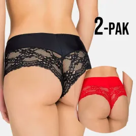 2-pak-majtki-bokserki-damskie-z-koronka-zmyslowe-kobiece-zestaw-m