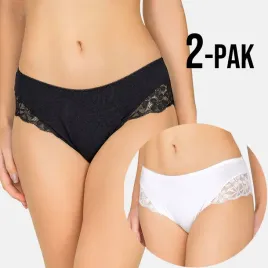 2-pak-majtki-figi-damskie-z-bawelna-pelne-koronkowe-wstawki-zestaw-m