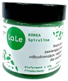 la-le-krem-do-twarzy-ze-spirulina-korea-60-ml