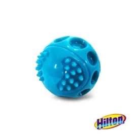hilton-piszczaca-pilka-75cm-squeak-ball-turkus