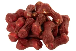 nekko-kosci-dentystyczne-z-wolowina-10cm-500g