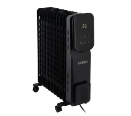 grzejnik-olejowy-elektryczny-raven-ego003b-2500w-11-zeberek-timer-czarny