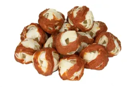 nekko-pilka-owinieta-miesem-z-kaczki-przysamki-dla-psa-1szt