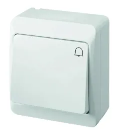 lacznik-dzwonek-natynkowy-bialy-ip44-hermes-elektro-plast