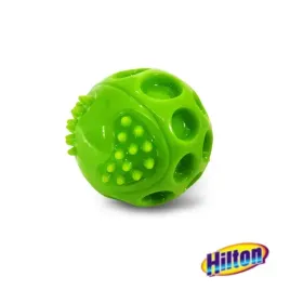 hilton-piszczaca-pilka-75cm-squeak-ball-zielen