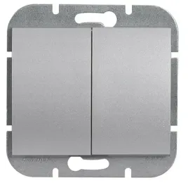 abex-nova-wylacznik-podwojny-instalacyjny-swiecznikowy-p-t-10a-srebrny