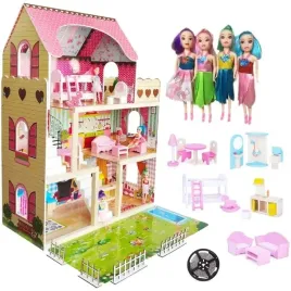 duzy-drewniany-domek-dla-lalek-meble-lalki-oswietlenie-picollo-rezydencja