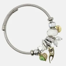 bransoletka-damska-mlodziezowa-typu-charms-zawieszki-na-prezent-biala-12-cm