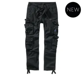 spodnie-brandit-pure-slim-fit-black-m