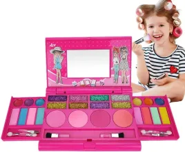 kuferek-kosmetykow-make-up-zestaw-dla-dziewczynki-do-makijazu-paznokci