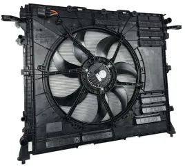 komplet-chlodnic-wentylator-vw-crafter-16-2-0d