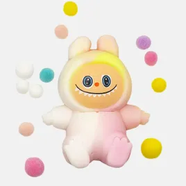 gniotek-stworek-kroliczek-antystresowy-sensoryczny-squishy-zolty