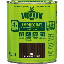 vidaron-ipregnat-ogrodowy-palisander-ciemny-r08-070l