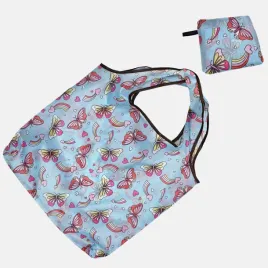 torba-torebka-na-zakupy-shopper-na-ramie-skladana-wielorazowa-eko-niebieska
