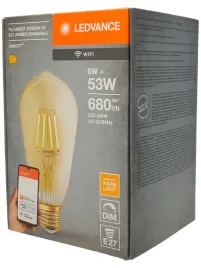 zarowka-filament-edison-53-e27-amber-dimmable-smart-ledvance-6w53w-680im