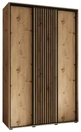 szafa-przesuwna-garderoba-wysoka-lanko-1-150-wys-2352-gl-60-cm