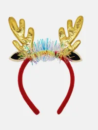 opaska-swiateczna-na-glowe-rogi-renifera-smieszna-swieta-zlota