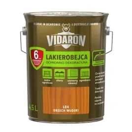 vidaron-lakierobejca-orzech-wloski-l04-45l