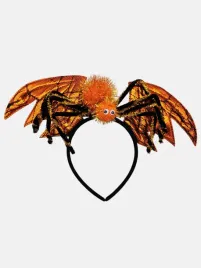 opaska-halloween-pajak-skrzydla-nietoperza-smieszna-stroj-pomaran