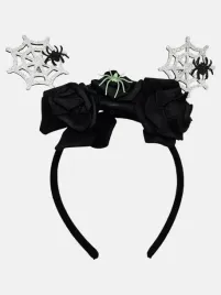 opaska-halloween-pajeczyny-na-sprezynkach-kwiaty-zabawne-przebranie-w9