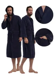 szlafrok-meski-bawelniany-frotte-vienetta-xxl-cieply-gruby-wiazany-kaptur